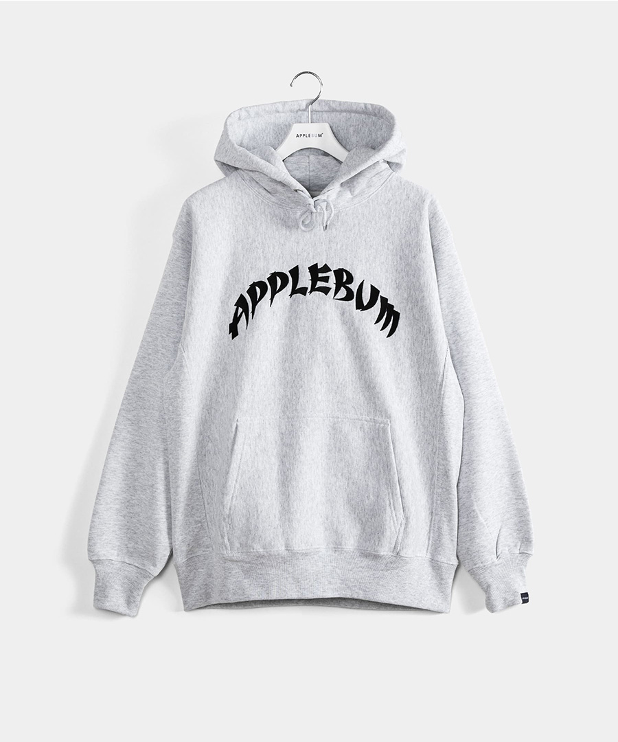 APPLEBUM パーカー