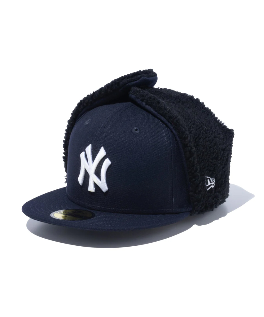 NEW ERA 59FIFTY ドッグイヤー ニューヨーク ヤンキース