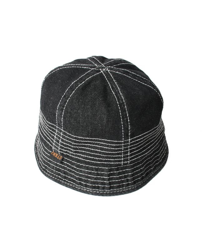 PWNED ORIGINAL BUCKET HAT｜PW23SS07 – highbreedclub
