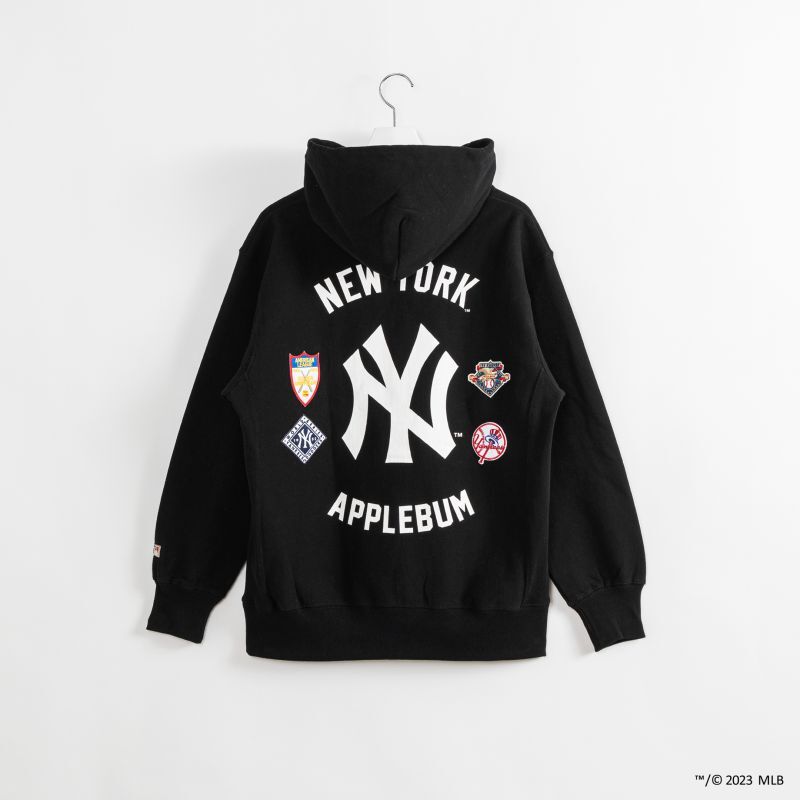 APPLEBUM NY Yankees Oversize セットアップ XL アップルバム