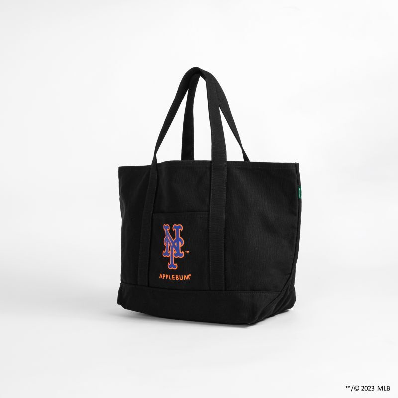 アップルバム APPLEBUM トートバッグ - メルカリ