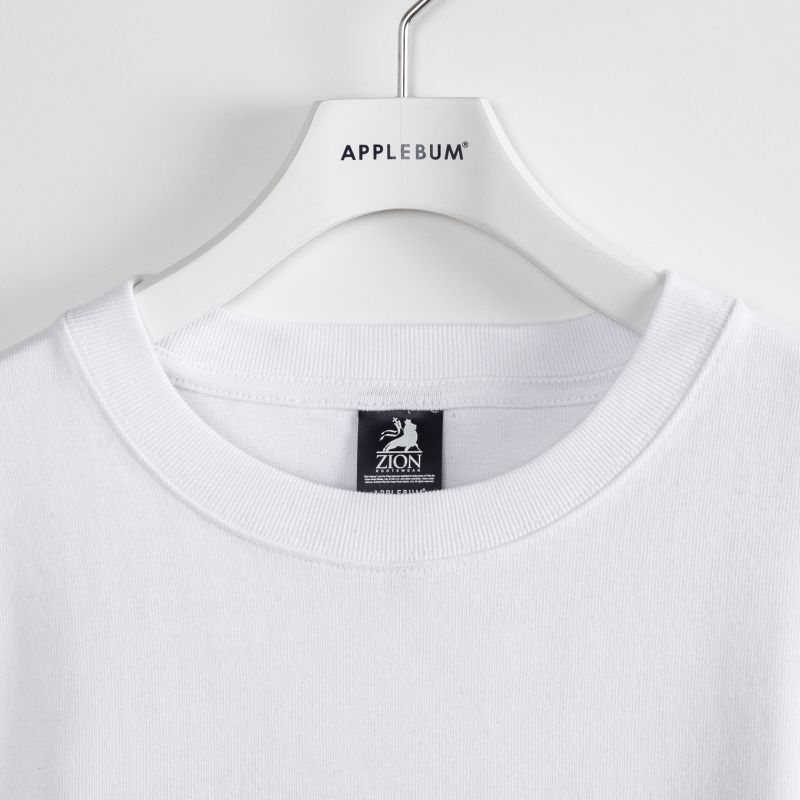 APPLEBUM(アップルバム) Tシャツ MONOCHROME T-SHIRT (CHILL