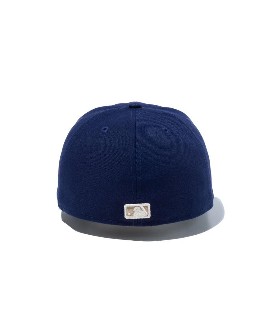 NEW ERA(ニューエラ) キャップ 59FIFTY Vintage Color シアトル