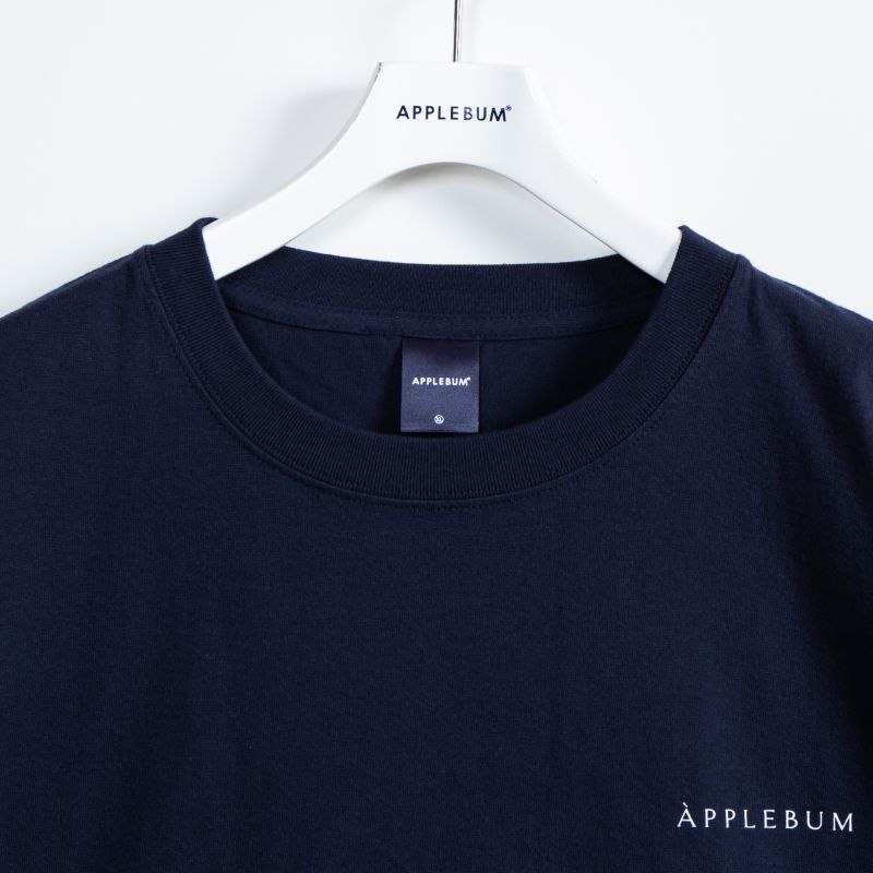 APPLEBUM(アップルバム) Tシャツ 