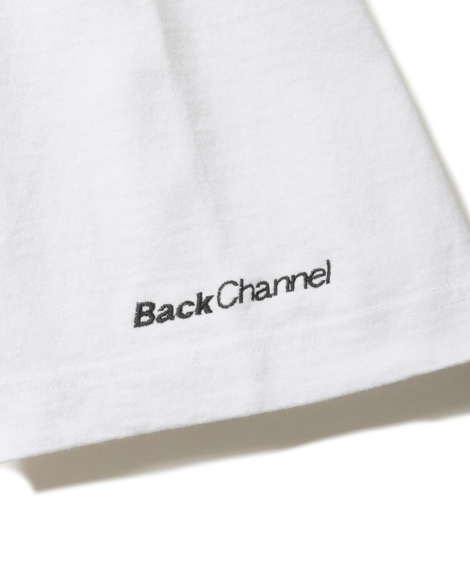 バックチャンネル BLUNT LABEL RING Back Chamel Sixteen:Nine - All 