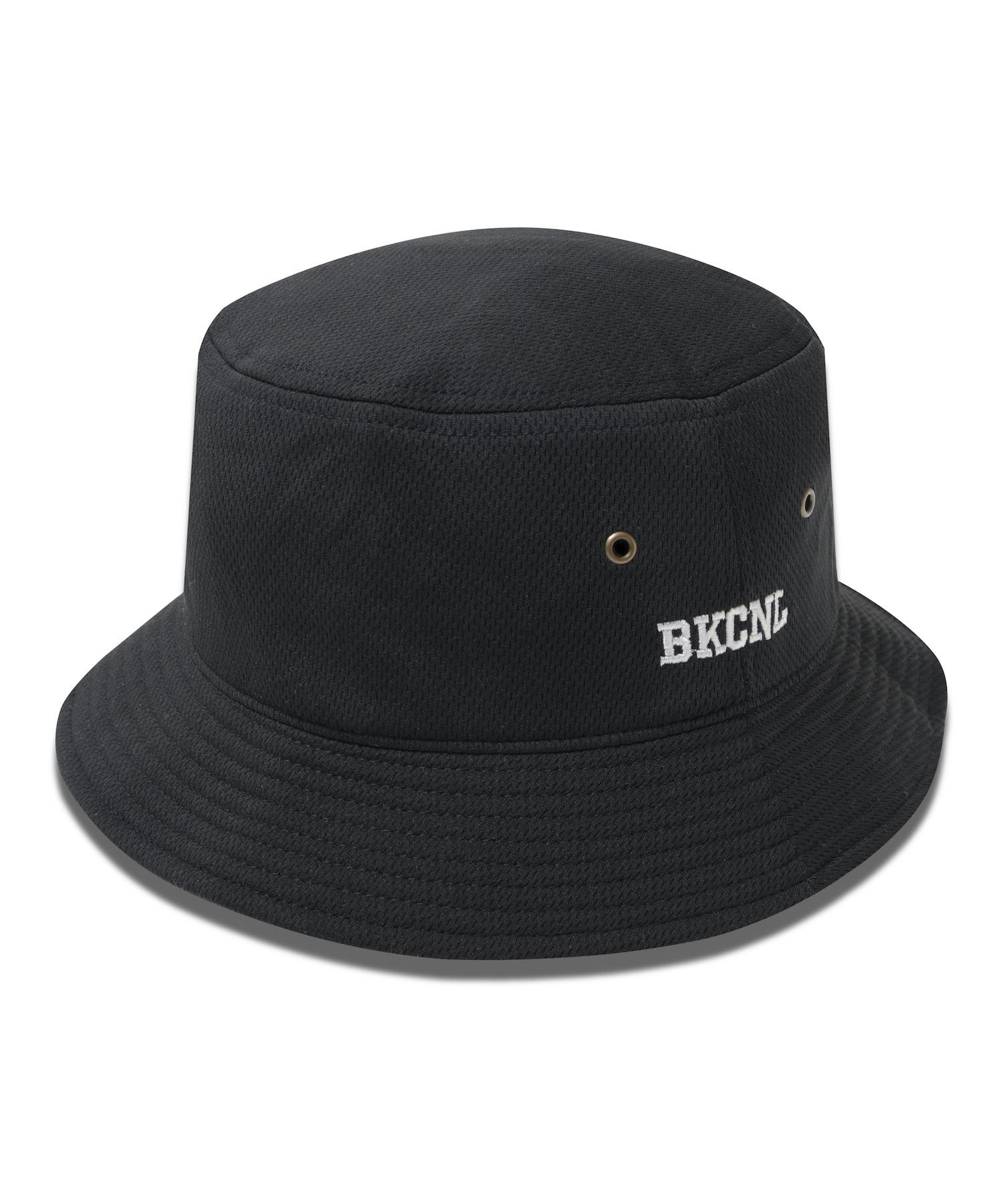 Back Channel】MESH BUCKET HAT
