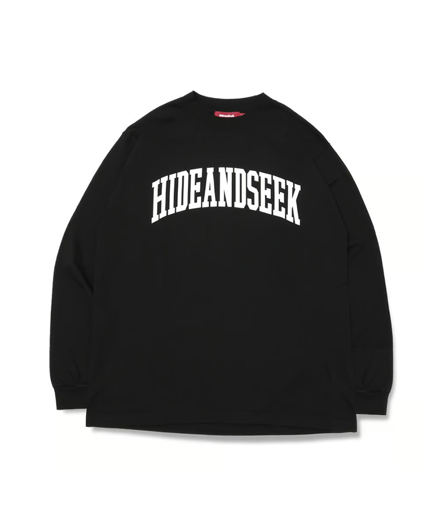 HIDEANDSEEK(ハイドアンドシーク) / FATIGUE PANT(24AW)(NAVY