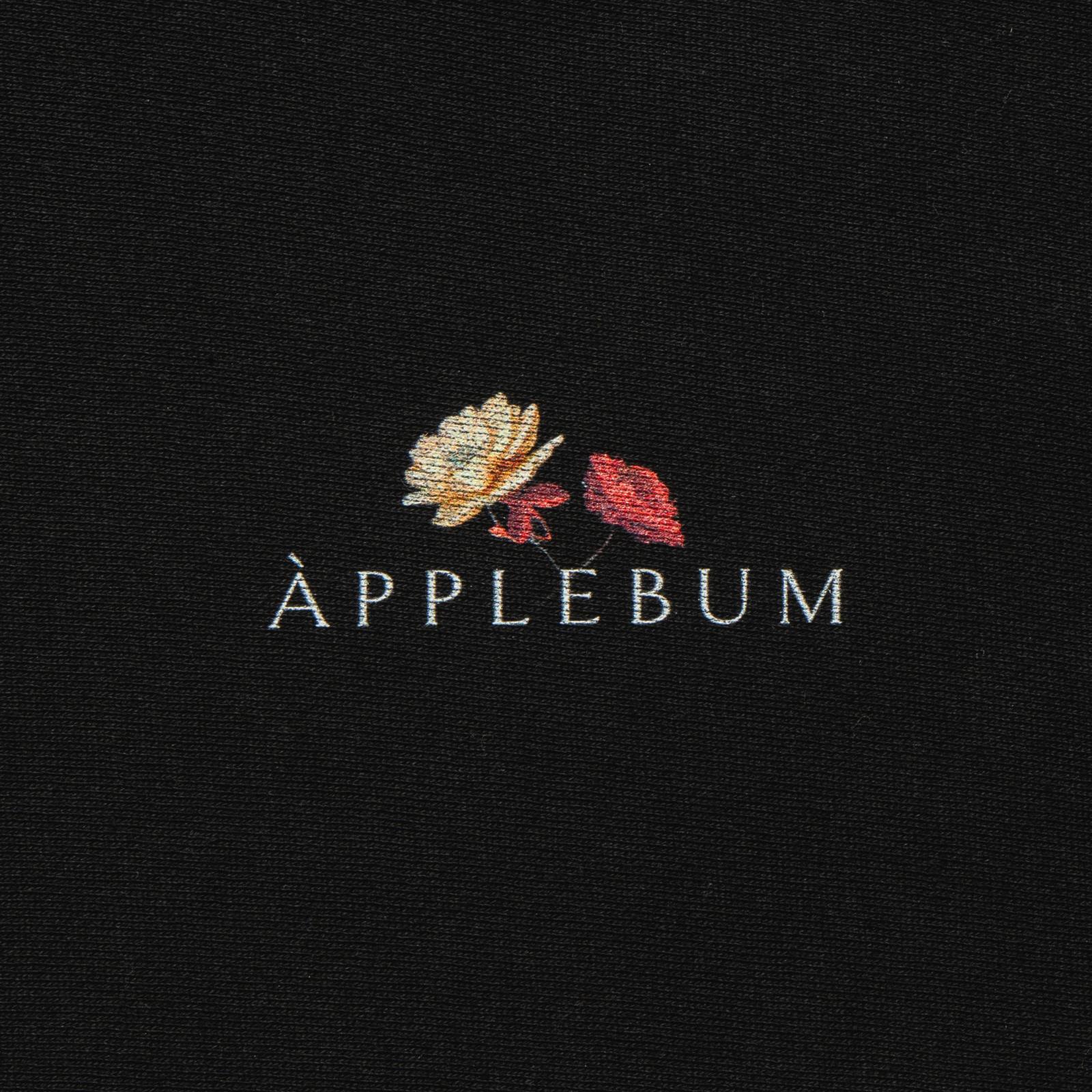 APPLEBUM(アップルバム) スウェットパーカー “Utopia” Sweat
