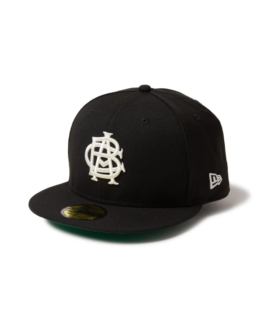 NEW ERA(ニューエラ) キャップ 59FIFTY ニグロリーグ
