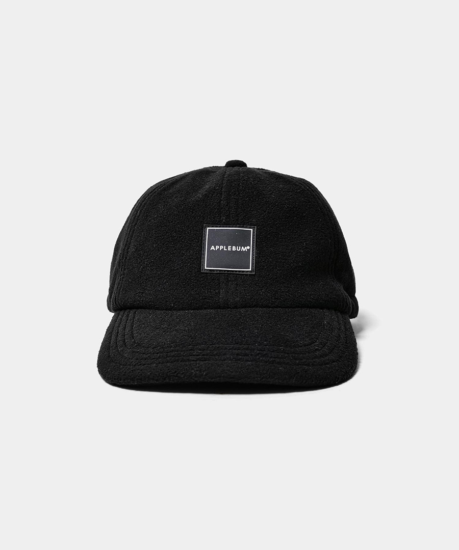 画像2: APPLEBUM(アップルバム) / Fleece Flap Cap (2)