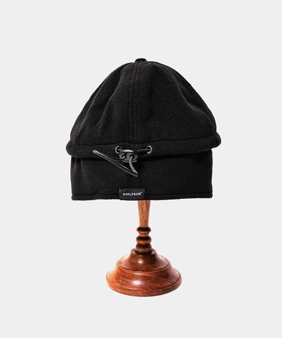 画像6: APPLEBUM(アップルバム) / Fleece Flap Cap (6)