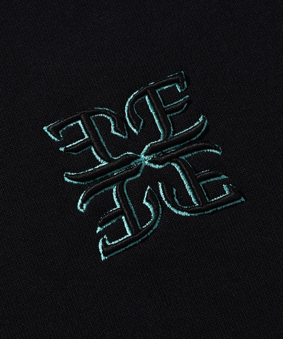 画像5: EL REIGN(エルレイン) / FRAGMENT LOGO LONG SLEEVE (5)