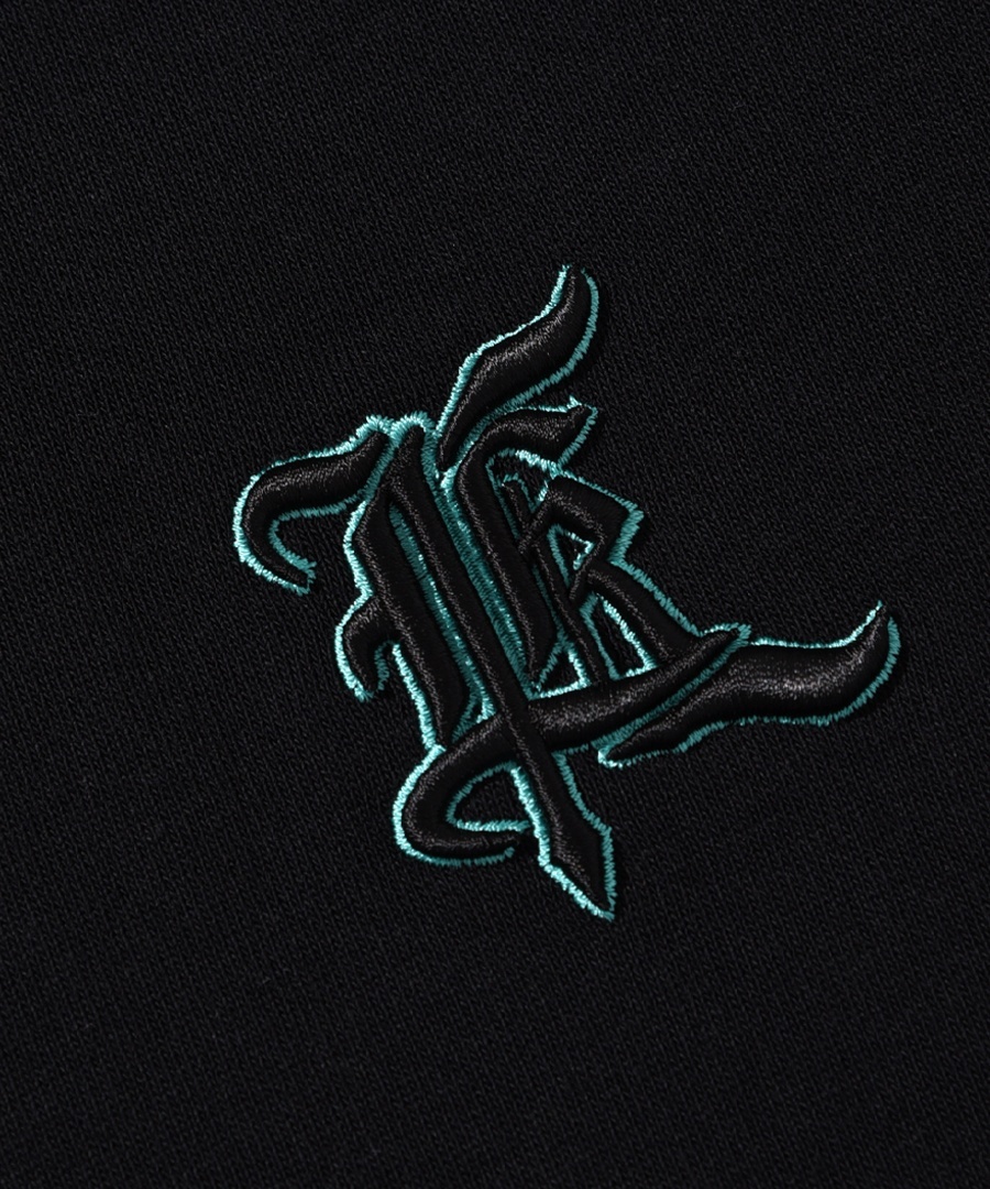 画像4: EL REIGN(エルレイン) / ‘REVENGE CROSS` LONG SLEEVE (4)