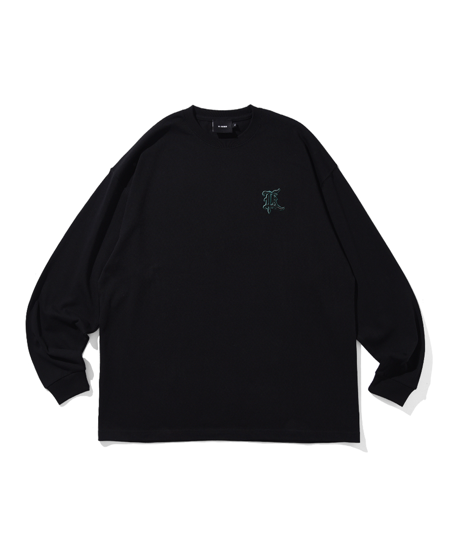 画像2: EL REIGN(エルレイン) / ‘REVENGE CROSS` LONG SLEEVE (2)