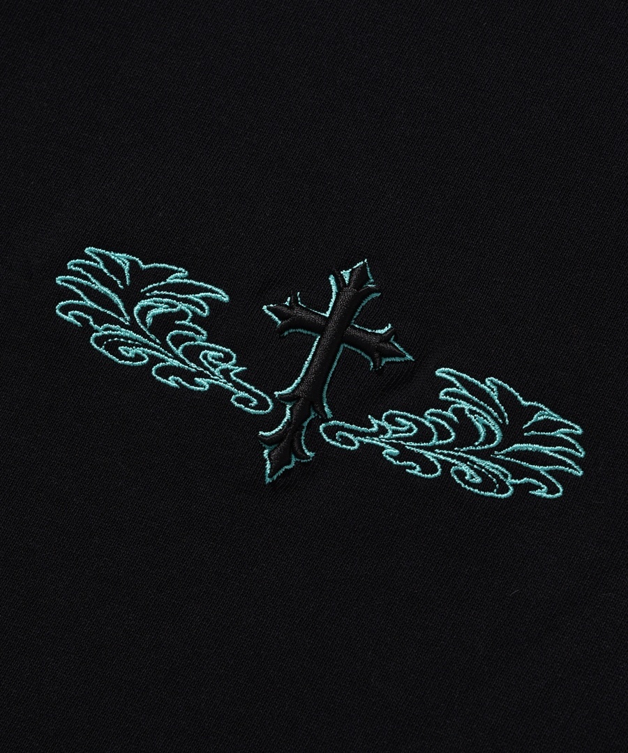 画像5: EL REIGN(エルレイン) / ‘REVENGE CROSS` LONG SLEEVE (5)
