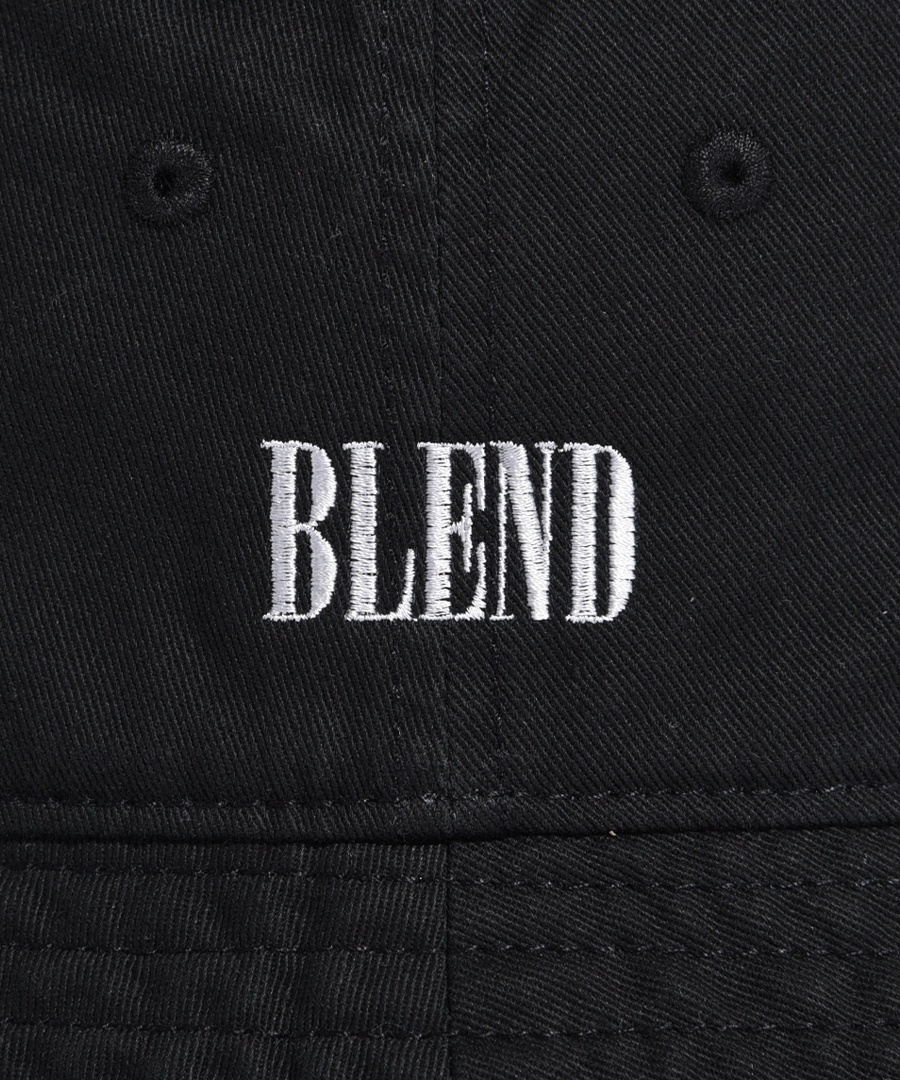 画像7: BLEND(ブレンド) / DOWN BRIM BUCKET HAT (7)