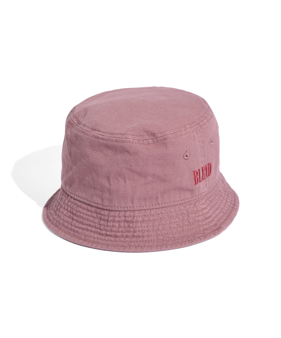 画像4: BLEND(ブレンド) / DOWN BRIM BUCKET HAT (4)