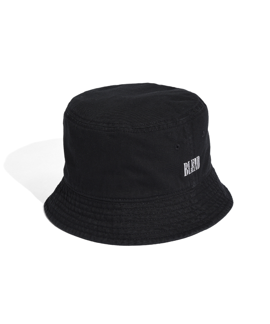 画像3: BLEND(ブレンド) / DOWN BRIM BUCKET HAT (3)