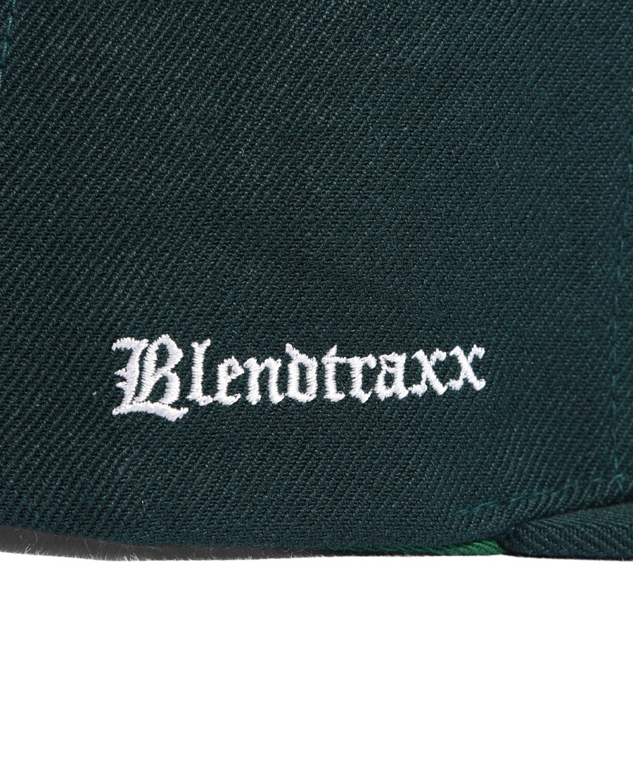 画像8: BLEND(ブレンド) / CROWN LOGO CAP (8)