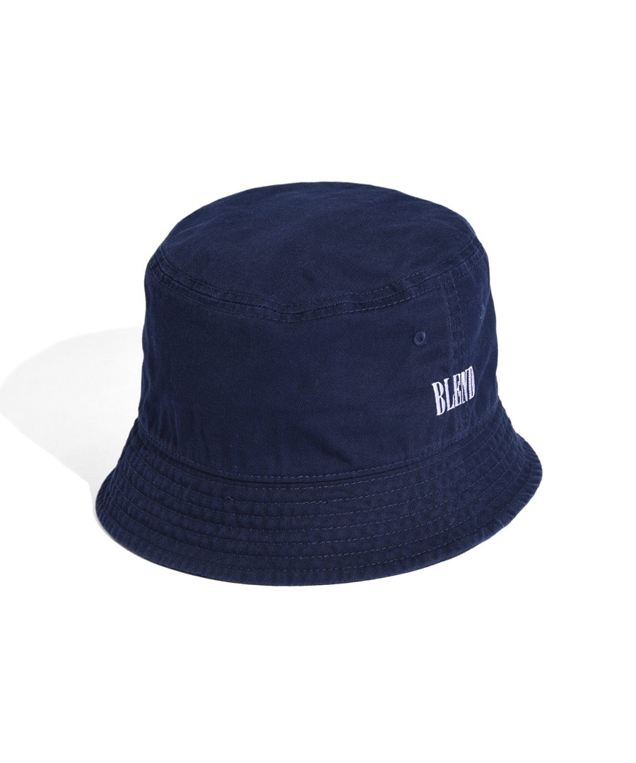 画像6: BLEND(ブレンド) / DOWN BRIM BUCKET HAT (6)