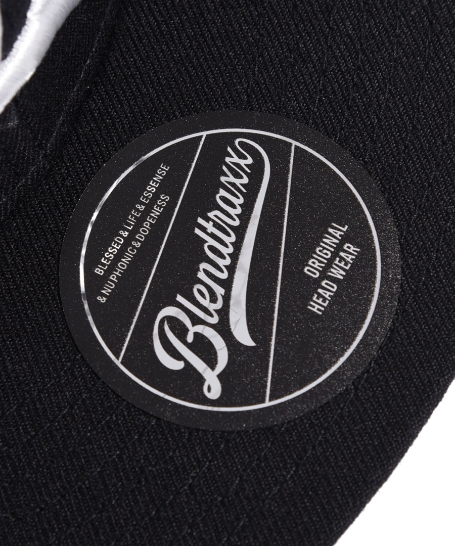 画像9: BLEND(ブレンド) / CROWN LOGO CAP (9)