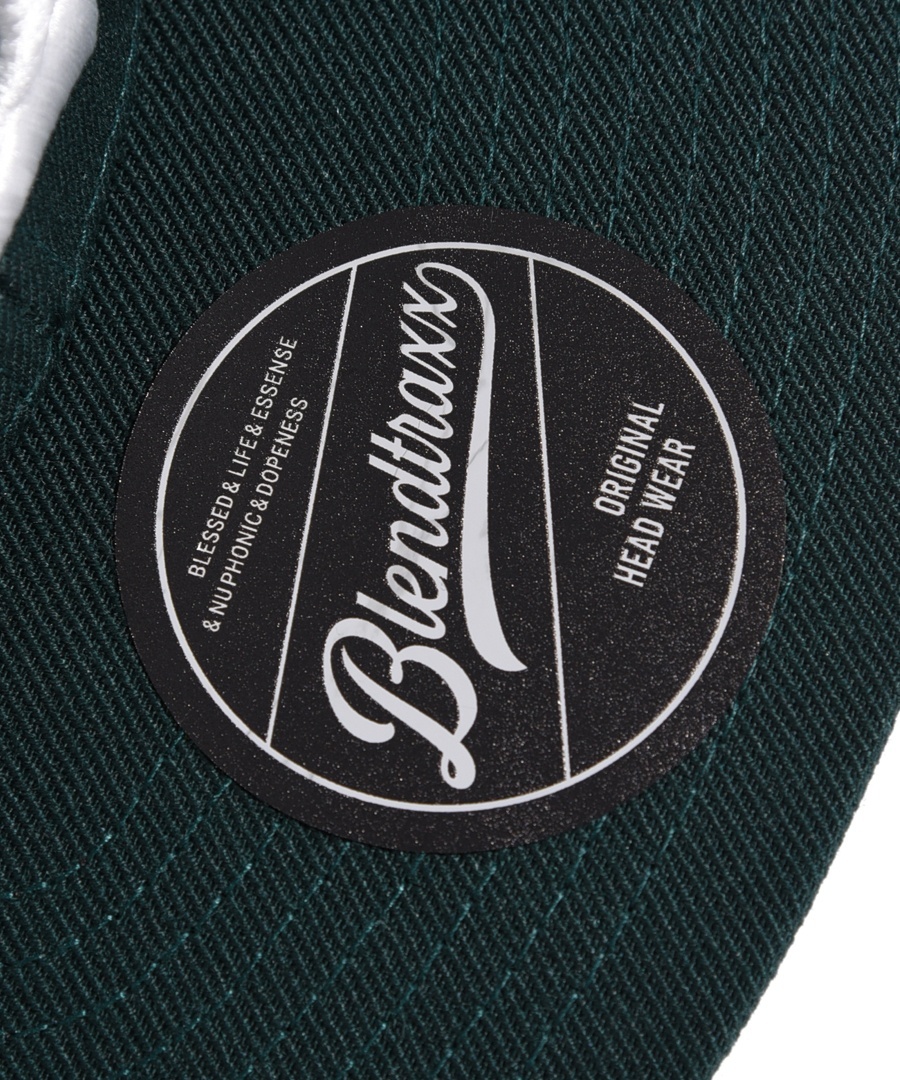 画像10: BLEND(ブレンド) / CROWN LOGO CAP (10)