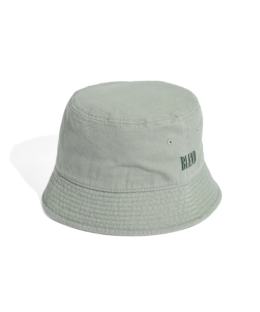 画像5: BLEND(ブレンド) / DOWN BRIM BUCKET HAT (5)
