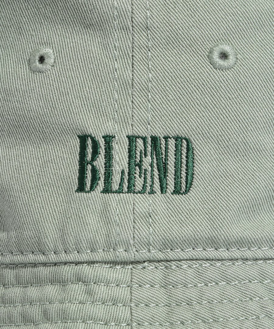 画像9: BLEND(ブレンド) / DOWN BRIM BUCKET HAT (9)