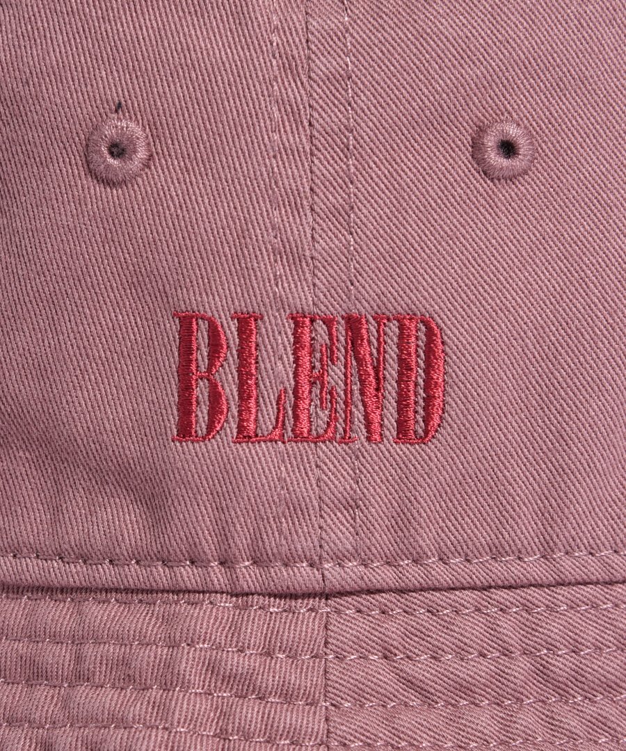 画像8: BLEND(ブレンド) / DOWN BRIM BUCKET HAT (8)