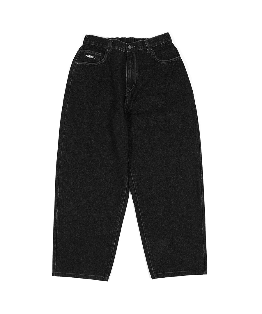 画像2: WASTED PARIS / SIGNATURE ROD PANT (2)