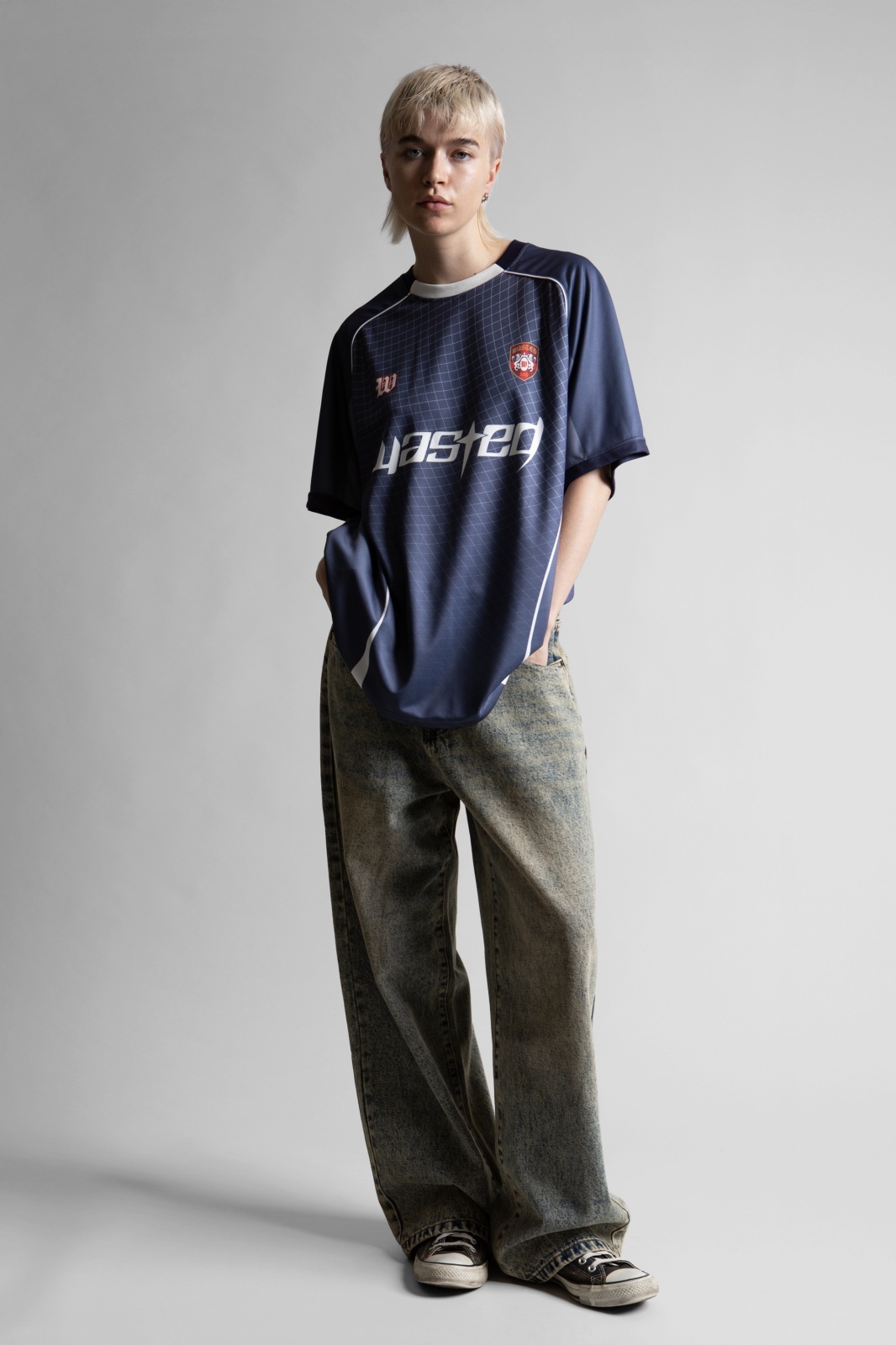 画像5: WASTED PARIS / GRANT PANT (5)