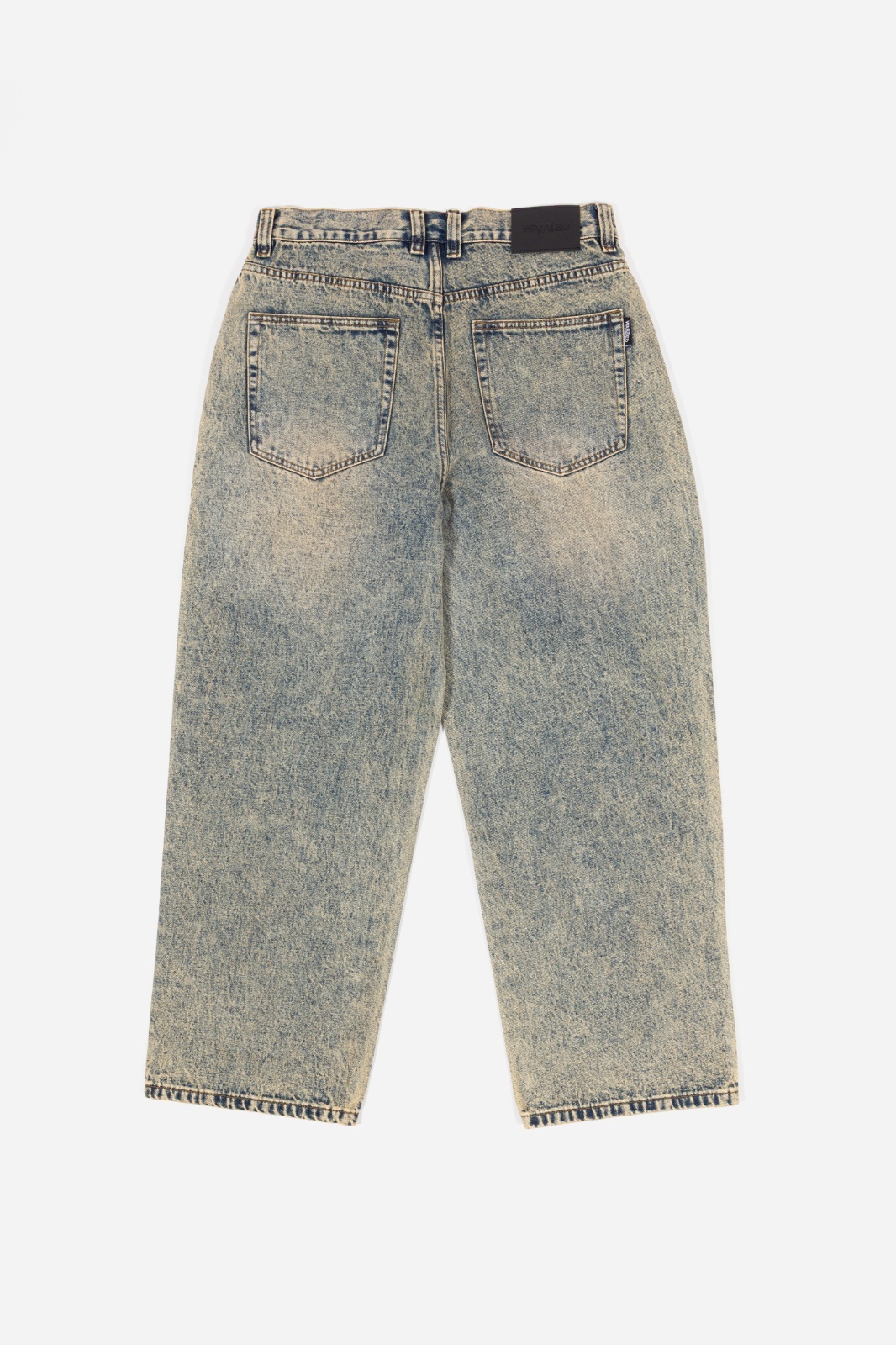 画像2: WASTED PARIS / GRANT PANT (2)