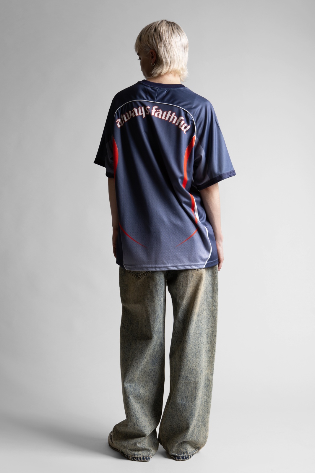 画像6: WASTED PARIS / GRANT PANT (6)