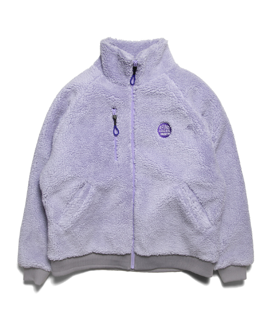 画像4: HAIGHT / BOA JACKET ft. GRINDLODGE (4)