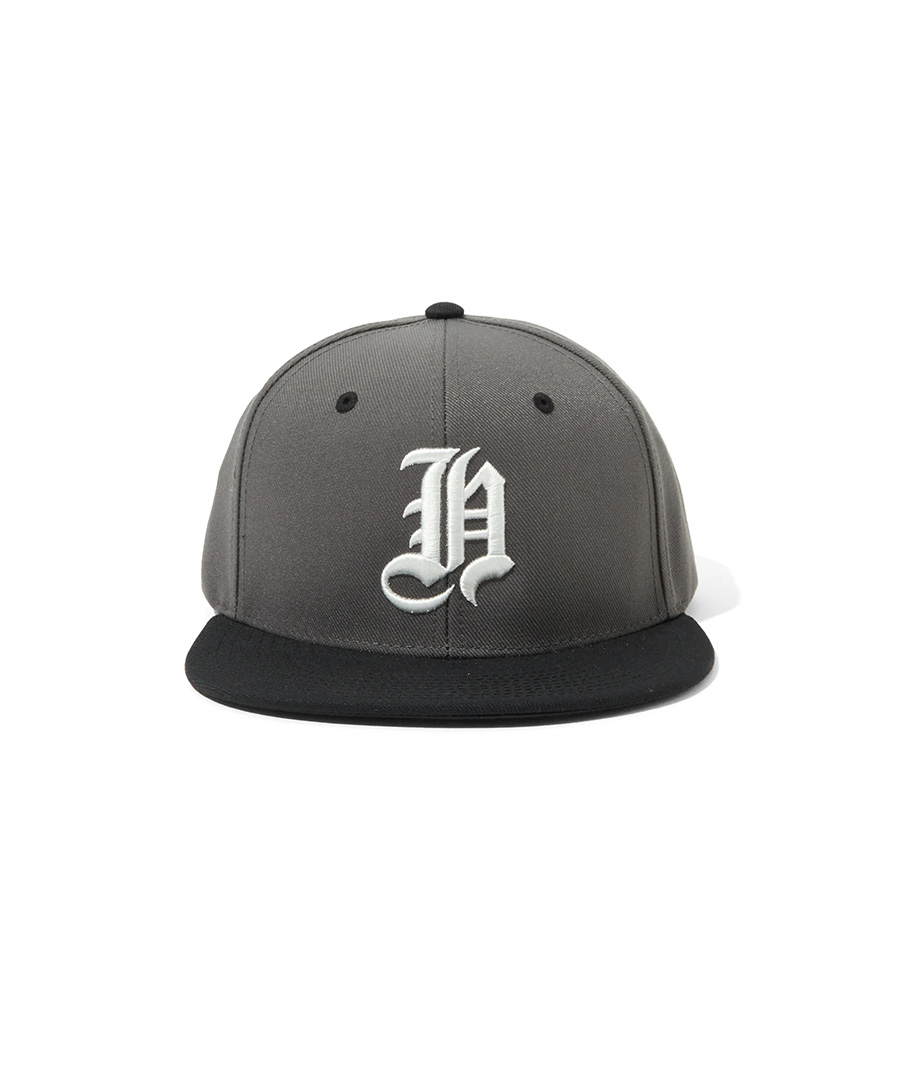 HIDEANDSEEK(ハイドアンドシーク) キャップ H Baseball CAP HG-120925