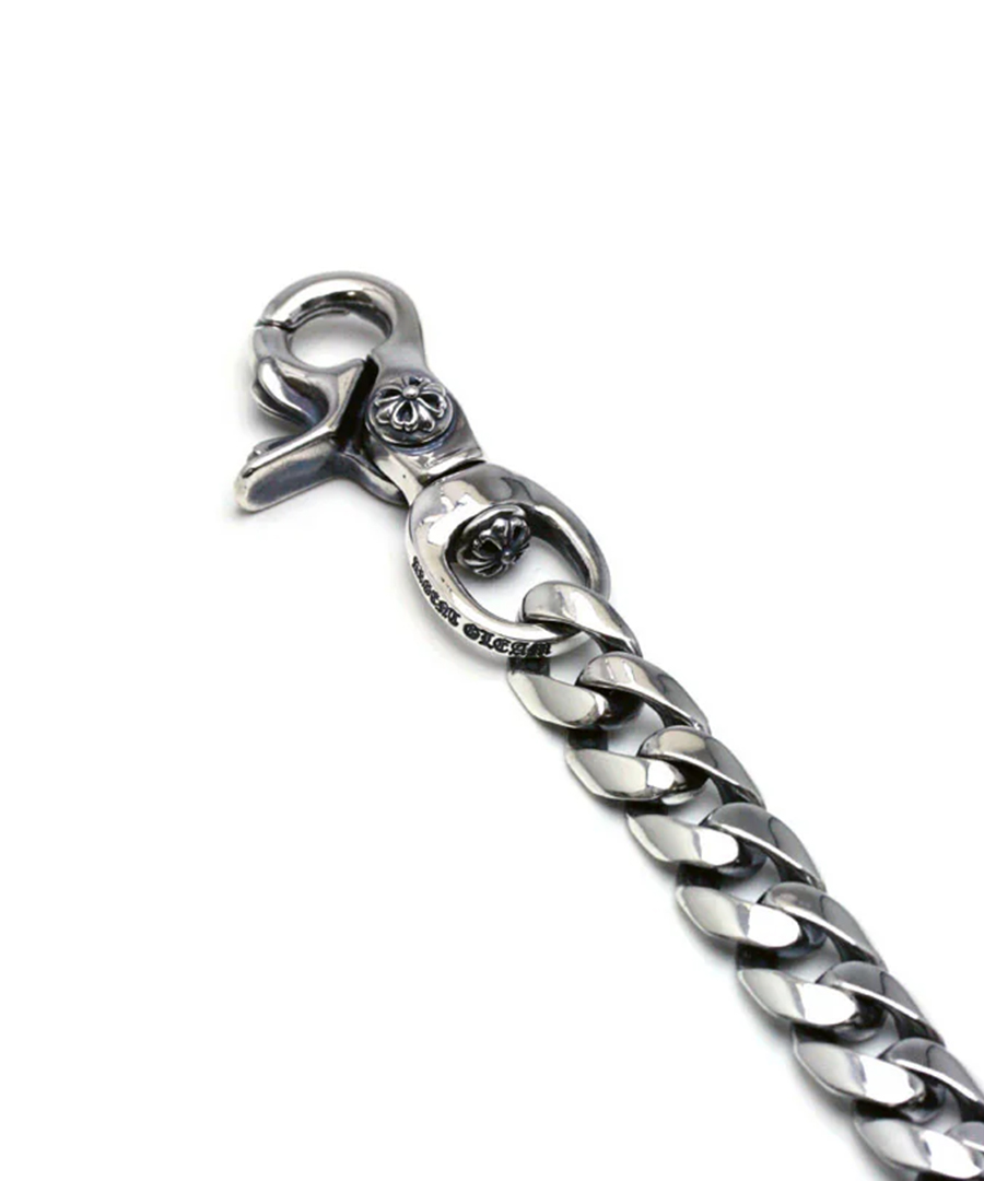 Argent Gleam(アージェントグリーム) ウォレットチェーン ArgentGleam